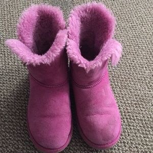 Uggs